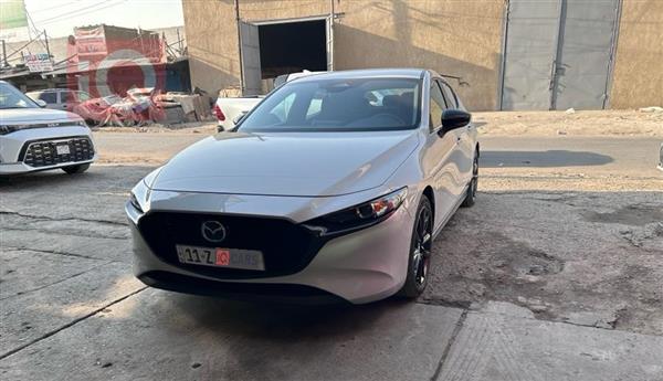 Mazda 3 2024 for sale in Iraq - Baghdad